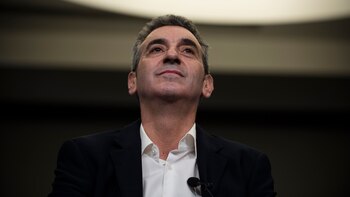 “Cristina cumplió una etapa”, aseguró