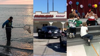 En Alaska viven cerca de