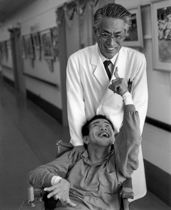 La compañía petroquímica que engendró