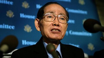 Hwang Jang yop, exiliado encumbrado,