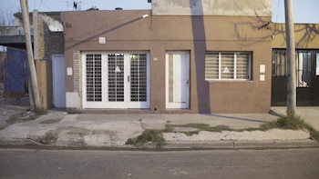 La casa de los Vallejos,