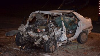 Gentileza Diario Los Andes