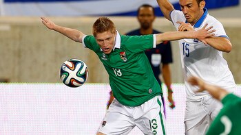 Alejandro Chumacero es el actual