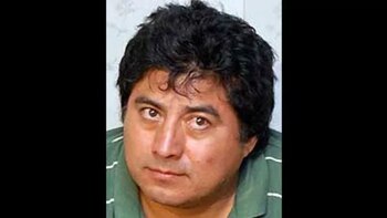 “Marcos” Estrada González, máximo capo