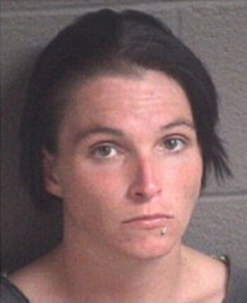 Christine Marie Braswell