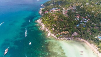 Las mafias comandan el lugar