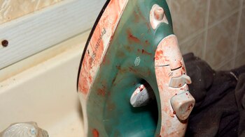 Esta plancha encontrada en el