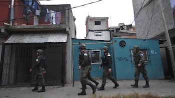 Vista de la villa 1-11-14