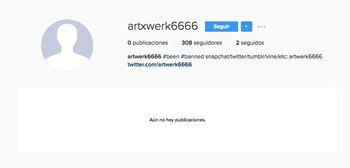 Nota del editor: Los Instagrams