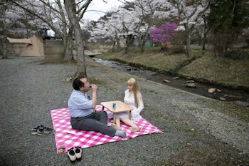 Senji Nakajima, de 62 años,