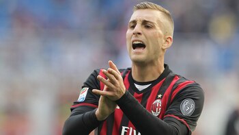 (Getty) El jugador estaba a