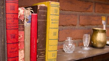 El equipo dispone solo de