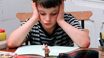 Francia había prohibido la repitencia