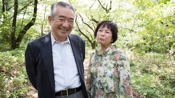 Sonreír es la clave del