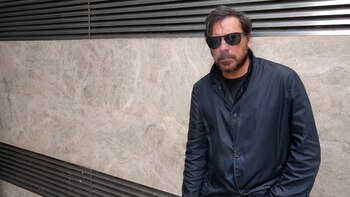 Loriga ganó el premio Alfaguara,