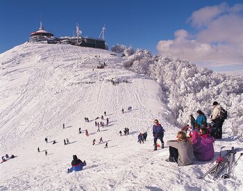 Bariloche, Río Negro, uno de