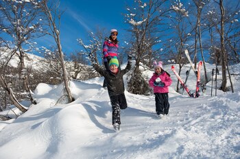 San Martin de los Andes