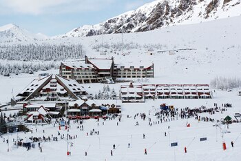 Las Leñas, uno de los