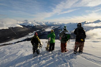 Tierra del Fuego es otro