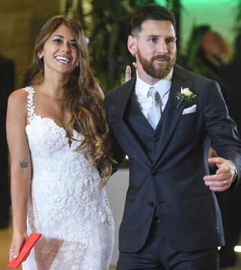 “Marito”, utilero de la selección