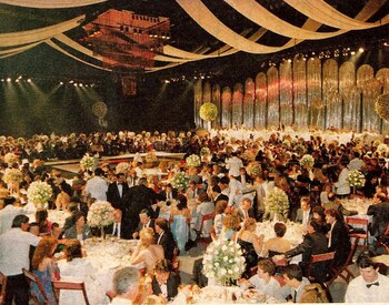 La fiesta de Diego y