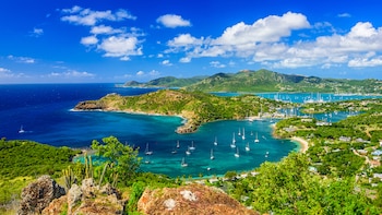 Antigua y Barbuda es un