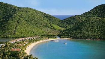 El país está compuesto por