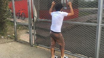 Farías, a las puertas del