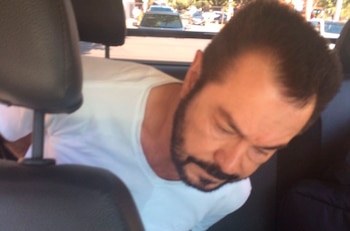 Polícia Federal de Brazil