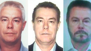 Luiz Carlos da Rocha se