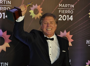 Tras varias nominaciones frustradas, el