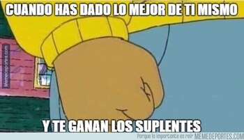 Los memes de Chile-Alemania