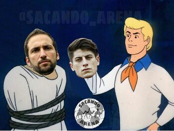 Los memes de Chile-Alemania