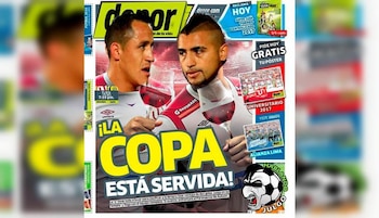 Los memes de Chile-Alemania