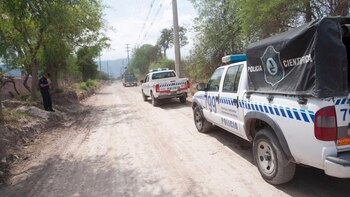 La Policía busca datos sobre