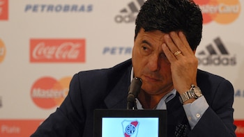 El Kaiser ya había sido