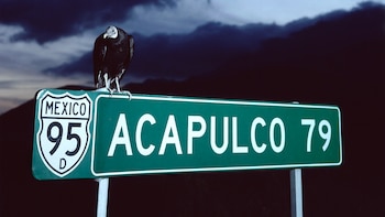 México, Brasil, Venezuela y Colombia