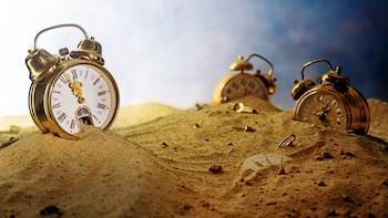 El sistema analizó tomografías de