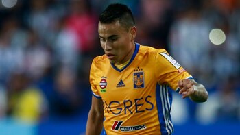 Lucas Zelarrayán es pretendido por