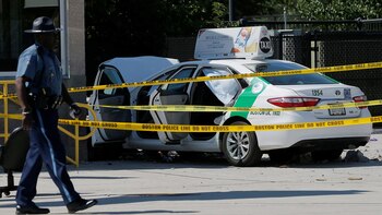 Las autoridades investigan cómo el