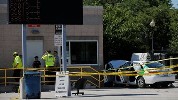 La Policía aseguró que el