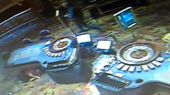 El veterinario asesinó a dos