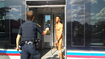 Keith Dean, de 49 años,