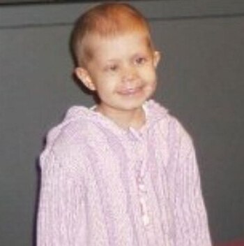 Alex Dallas batalla contra el