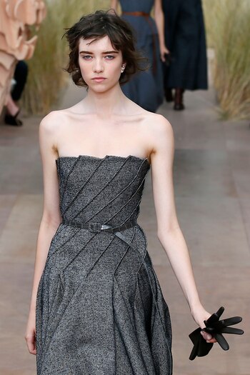 Los toques masculinos de esta