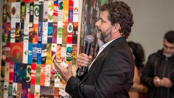 Sebastián Guerrini: el diseño como