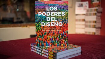 El libro Los poderes del