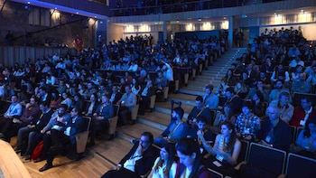 El evento de innovación y