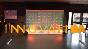InnovatiBA se desarrolló en la