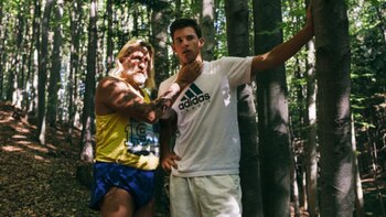 Resnik se hizo cargo del